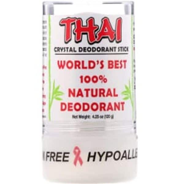 Chemical vs Herbal Deodorants: Which is Better?