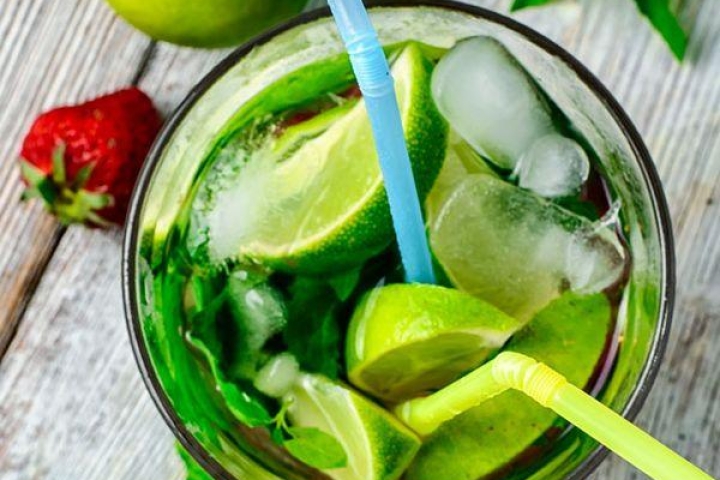 9 Health Benefits of Limes and Lime Water