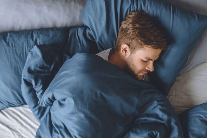 The Science of Better Sleep: 3 Sleep-Supporting Ingredients to Know
