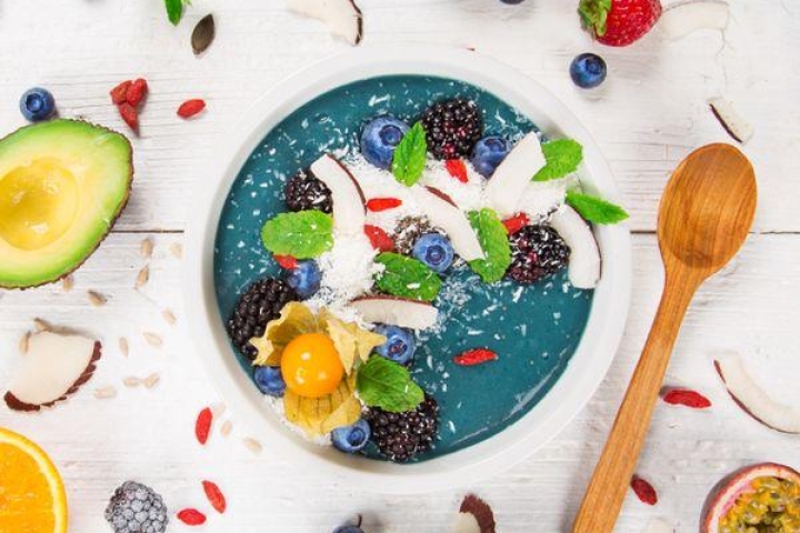 18 Science-Backed Superfoods For a Healthier You