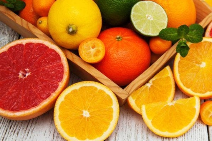 What Are Citrus Bioflavonoids?