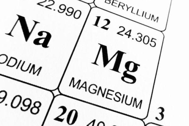 Magnesium: The Mineral You've Been Missing
