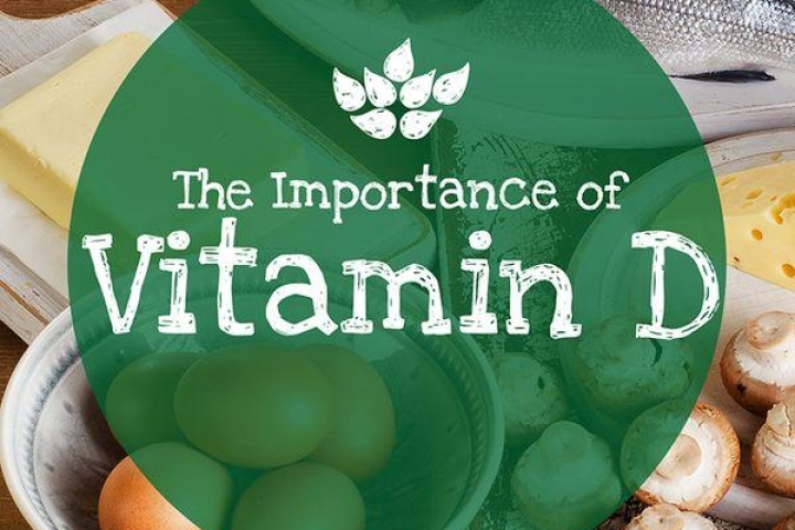 The Importance of Vitamin D How to Get It in Your Diet