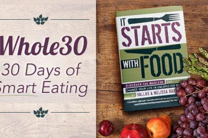 30 Days of Smart Eating Led to These 10 Healthy Changes
