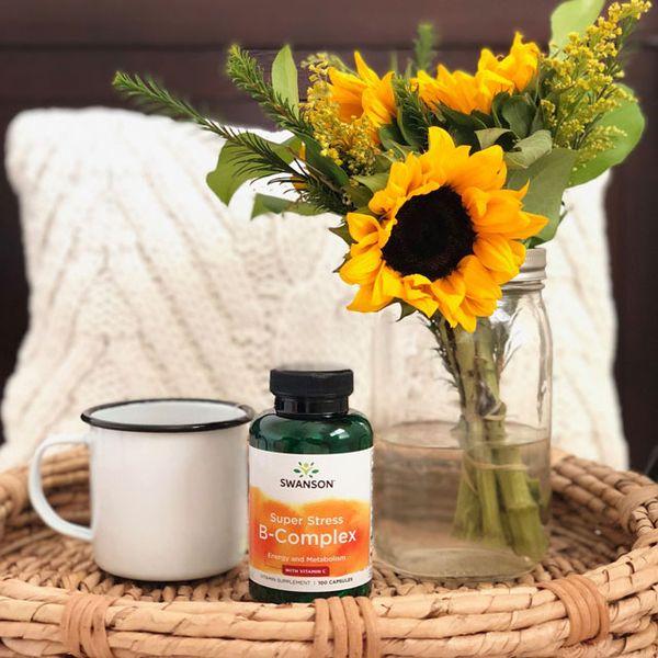 22 Vitamins & Supplements for Immune Health