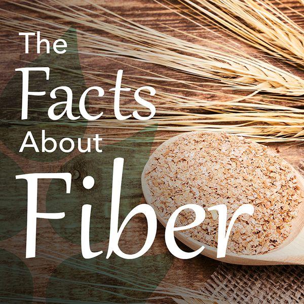 Fiber Supplement Benefits & Usage Guide