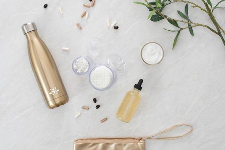 Brilliant Beauty Basics Our Top Ingredients for Brilliant Hair Skin & Nails