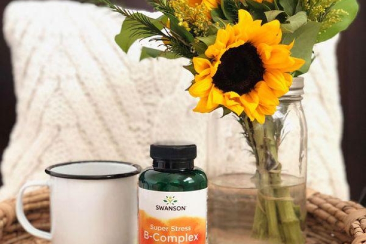 22 Vitamins & Supplements for Immune Health