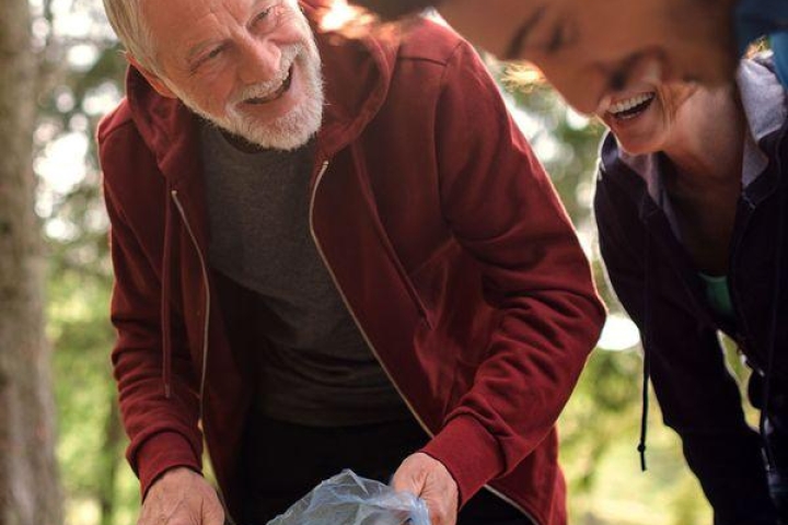 9 Ways to Make Your Wellness Routine More Eco-Friendly