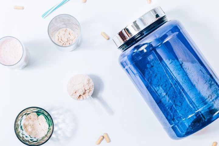 The Science Behind Your Supplement: Real Food Protein