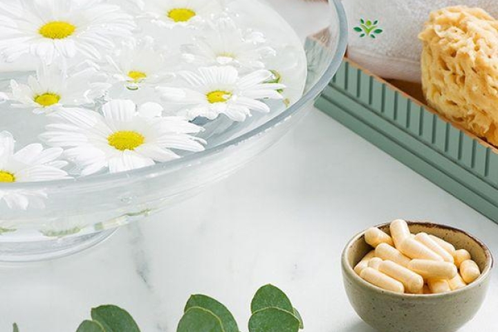 Take Care of U: 6 Ways to Take Care of Yourself