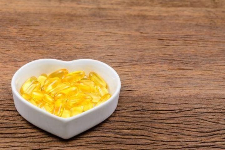 The Benefits of Krill Oil