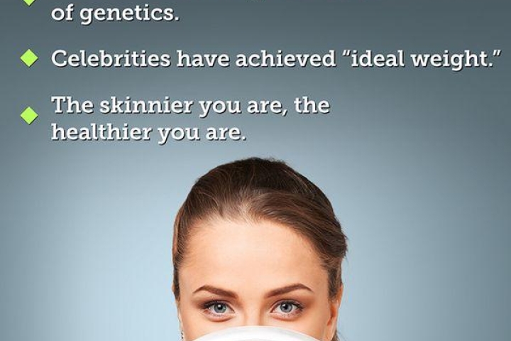 Is ‘Ideal Weight’ a Thing?