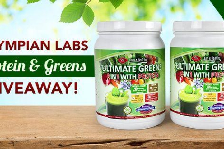 Greens and Protein - Why You Need Both Daily